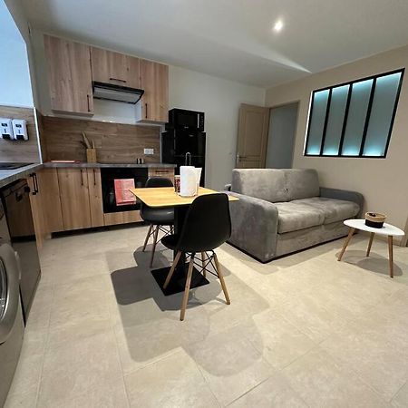 L'Amandier - Appartement Paulhan Luaran gambar