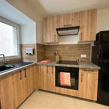 L'Amandier - Appartement Paulhan Luaran gambar